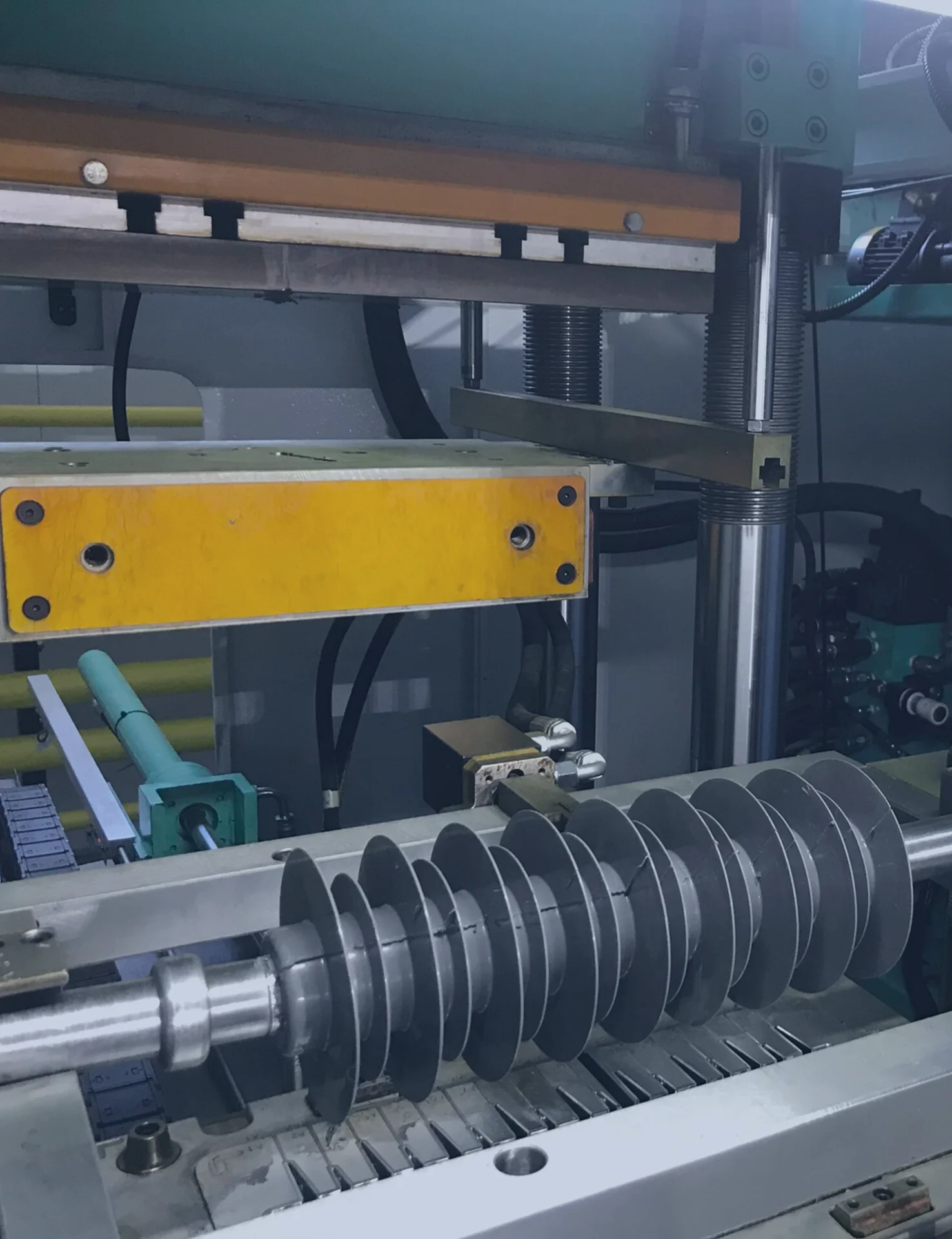 Silicone and rubber products