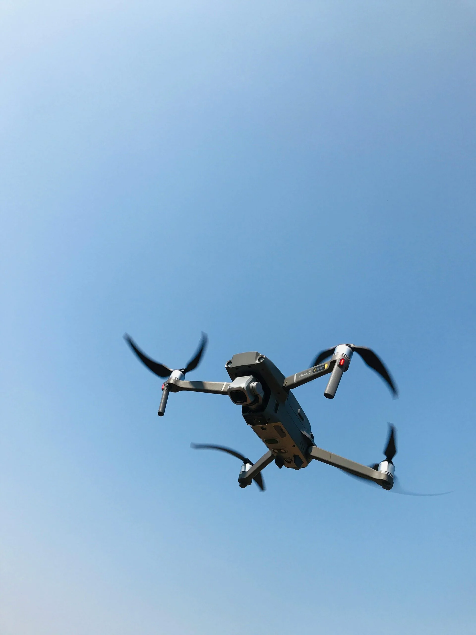 Unmanned systems